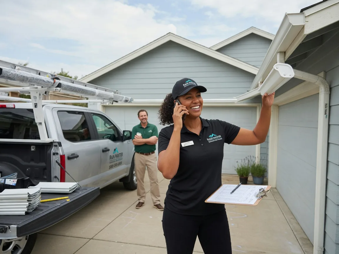 Gutter Installation Climax, MN FAQs
